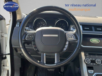 LAND ROVER EVOQUE 2.0I 240CH 4X4 BVA