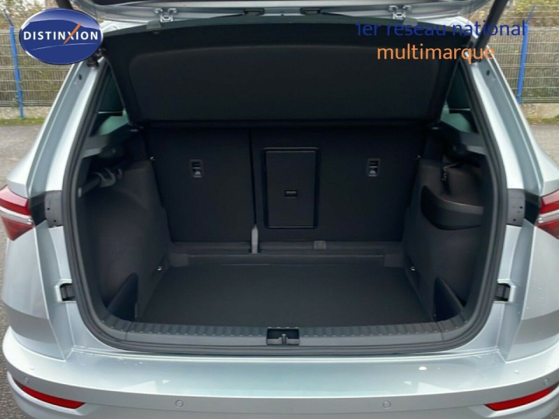SKODA KAROQ 1.5 TSI 150CH DSG7 SPORTLINE
