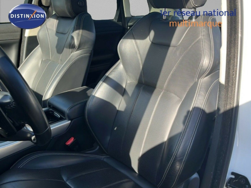 LAND ROVER EVOQUE 2.0I 240CH 4X4 BVA