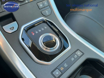 LAND ROVER EVOQUE 2.0I 240CH 4X4 BVA