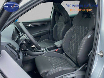 SKODA KAROQ 1.5 TSI 150CH DSG7 SPORTLINE
