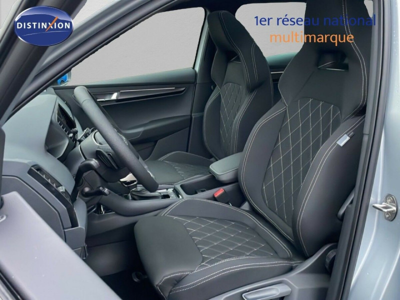 SKODA KAROQ 1.5 TSI 150CH DSG7 SPORTLINE