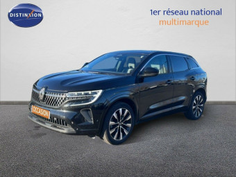 RENAULT AUSTRAL 1.2 E-TECH HYBRID 200CH BVA6 TECHNO