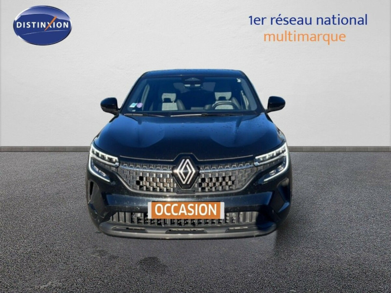 RENAULT AUSTRAL 1.2 E-TECH HYBRID 200CH BVA6 TECHNO
