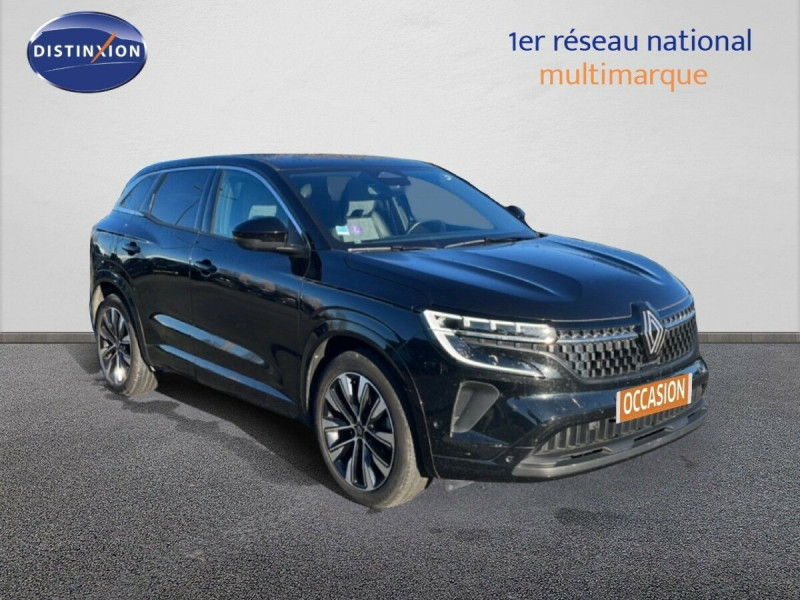 RENAULT AUSTRAL 1.2 E-TECH HYBRID 200CH BVA6 TECHNO
