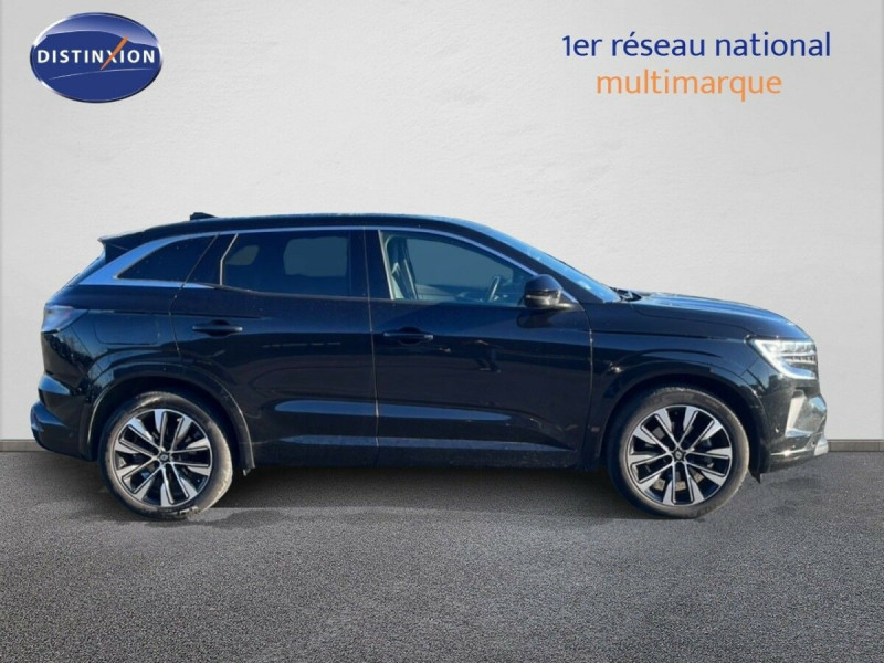 RENAULT AUSTRAL 1.2 E-TECH HYBRID 200CH BVA6 TECHNO