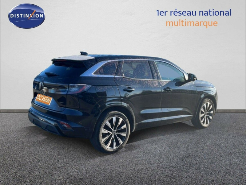RENAULT AUSTRAL 1.2 E-TECH HYBRID 200CH BVA6 TECHNO