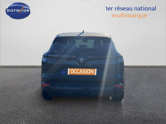 RENAULT AUSTRAL 1.2 E-TECH HYBRID 200CH BVA6 TECHNO