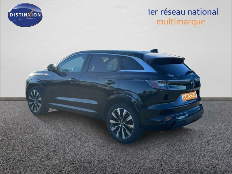 RENAULT AUSTRAL 1.2 E-TECH HYBRID 200CH BVA6 TECHNO
