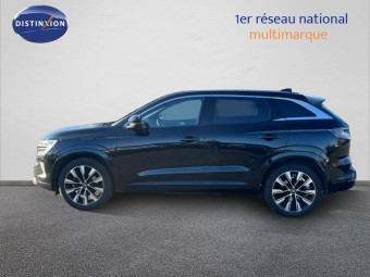 RENAULT AUSTRAL 1.2 E-TECH HYBRID 200CH BVA6 TECHNO