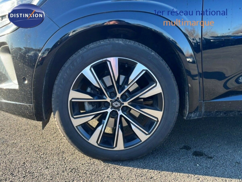 RENAULT AUSTRAL 1.2 E-TECH HYBRID 200CH BVA6 TECHNO