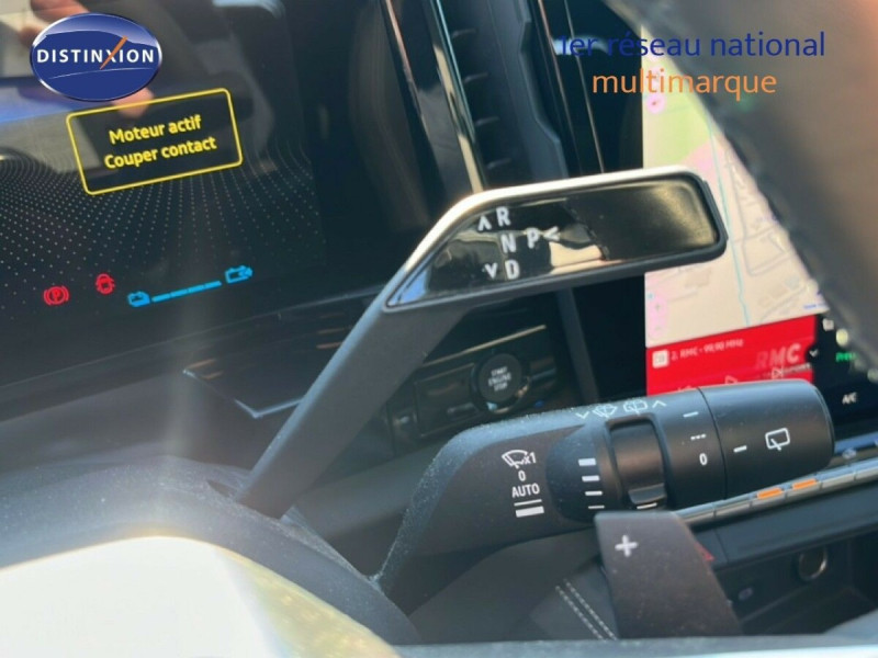 RENAULT AUSTRAL 1.2 E-TECH HYBRID 200CH BVA6 TECHNO