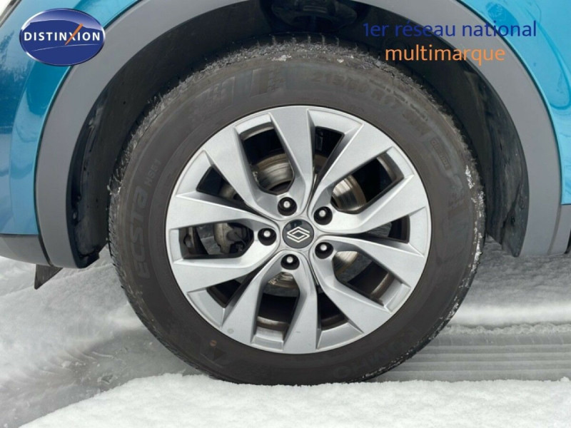 RENAULT ARKANA 1.3 MILD HYBRID 140CH EDC EVOLUTION