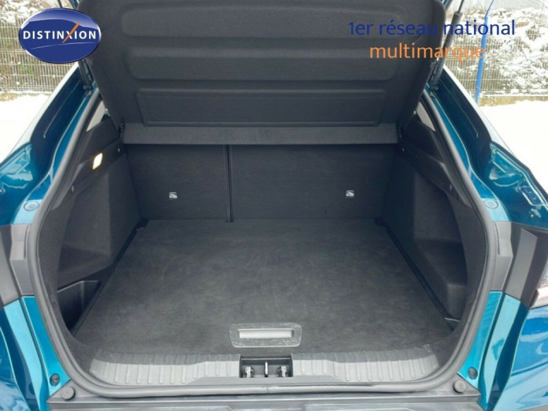 RENAULT ARKANA 1.3 MILD HYBRID 140CH EDC EVOLUTION