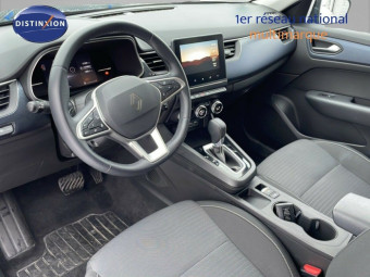 RENAULT ARKANA 1.3 MILD HYBRID 140CH EDC EVOLUTION