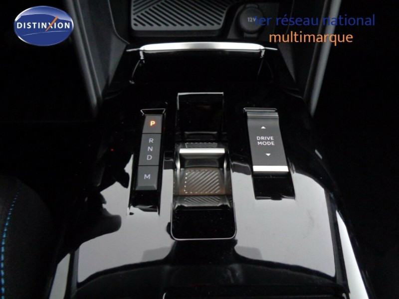 CITROEN C4 1.2 PURETECH 130CH S&S EAT8 FEEL PACK