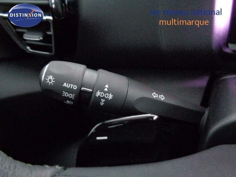 CITROEN C4 1.2 PURETECH 130CH S&S EAT8 FEEL PACK