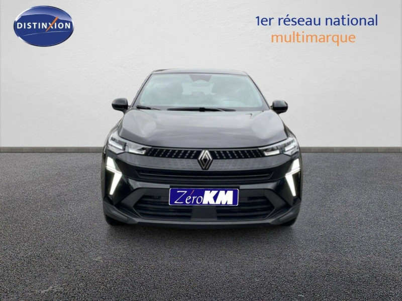 RENAULT CAPTUR 1.0 TCE 90CH EVOLUTION
