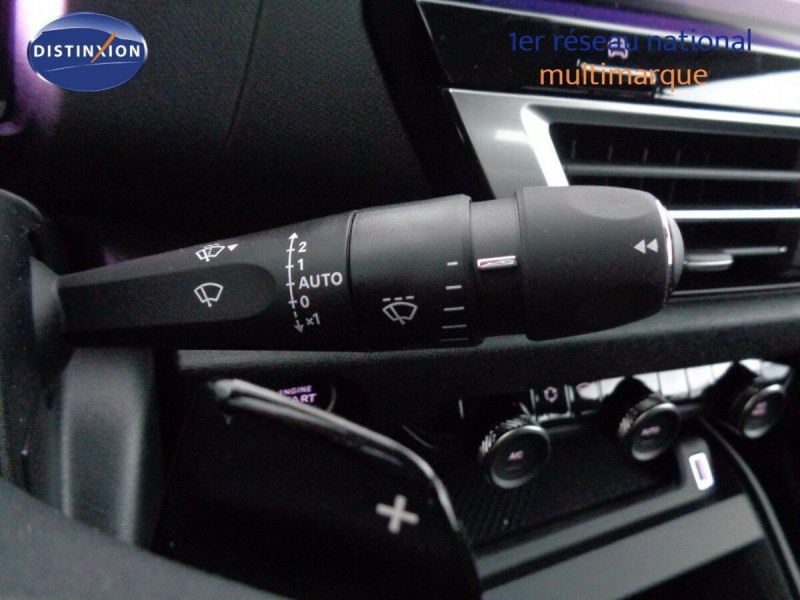 CITROEN C4 1.2 PURETECH 130CH S&S EAT8 FEEL PACK