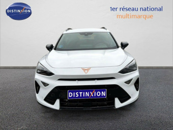 CUPRA FORMENTOR 1.5 ETSI 150CH DSG7