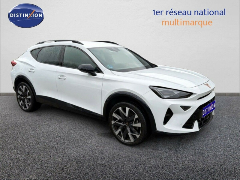 CUPRA FORMENTOR 1.5 ETSI 150CH DSG7