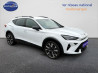 CUPRA FORMENTOR 1.5 ETSI 150CH DSG7