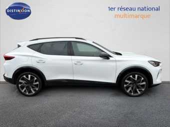 CUPRA FORMENTOR 1.5 ETSI 150CH DSG7
