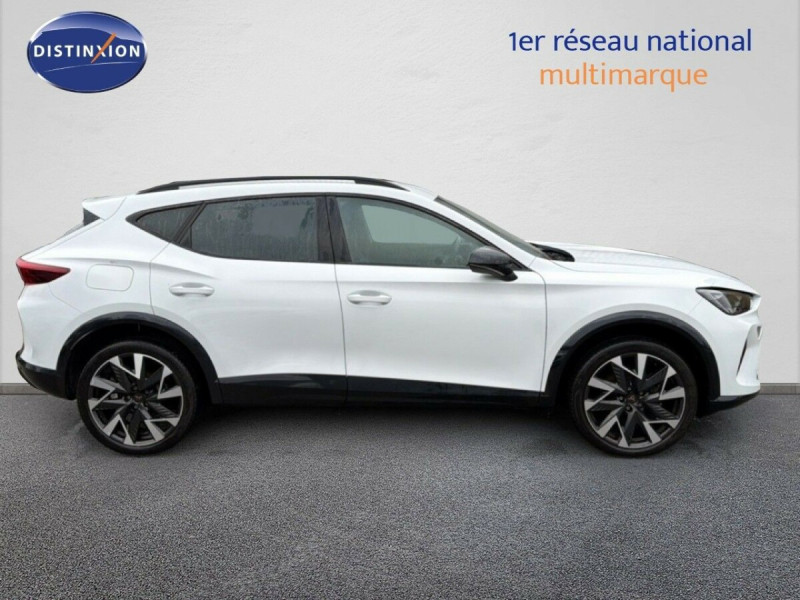 CUPRA FORMENTOR 1.5 ETSI 150CH DSG7