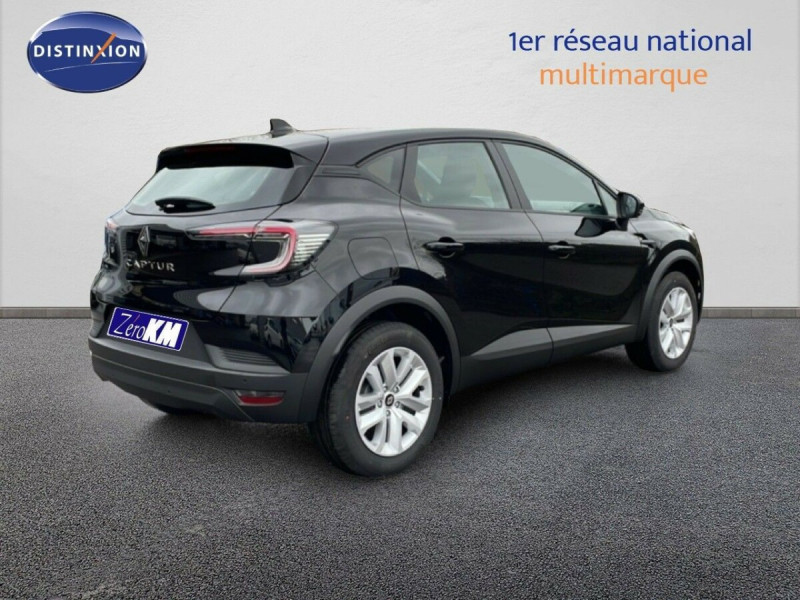 RENAULT CAPTUR 1.0 TCE 90CH EVOLUTION