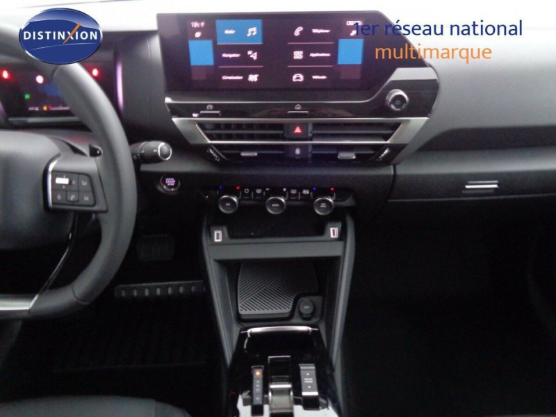 CITROEN C4 1.2 PURETECH 130CH S&S EAT8 FEEL PACK