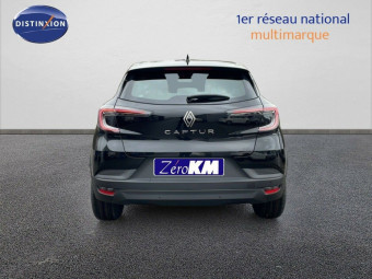 RENAULT CAPTUR 1.0 TCE 90CH EVOLUTION