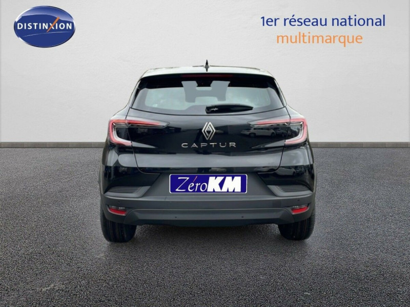 RENAULT CAPTUR 1.0 TCE 90CH EVOLUTION