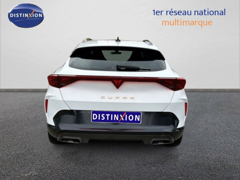 CUPRA FORMENTOR 1.5 ETSI 150CH DSG7