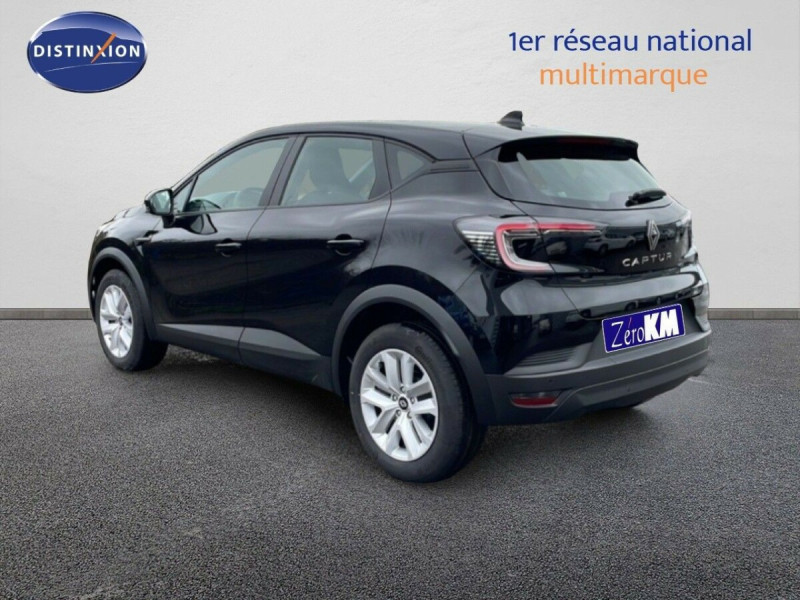 RENAULT CAPTUR 1.0 TCE 90CH EVOLUTION