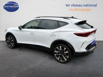 CUPRA FORMENTOR 1.5 ETSI 150CH DSG7