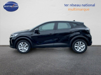 RENAULT CAPTUR 1.0 TCE 90CH EVOLUTION