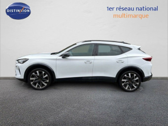 CUPRA FORMENTOR 1.5 ETSI 150CH DSG7
