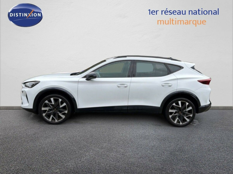 CUPRA FORMENTOR 1.5 ETSI 150CH DSG7