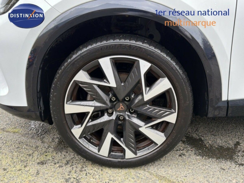 CUPRA FORMENTOR 1.5 ETSI 150CH DSG7