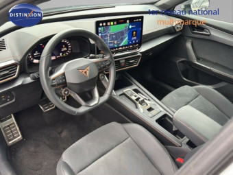 CUPRA FORMENTOR 1.5 ETSI 150CH DSG7