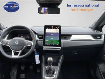 RENAULT CAPTUR 1.0 TCE 90CH EVOLUTION