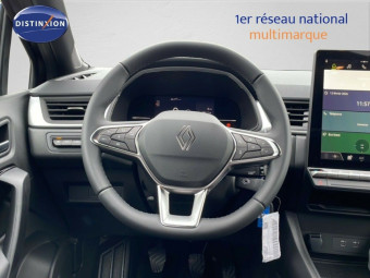 RENAULT CAPTUR 1.0 TCE 90CH EVOLUTION