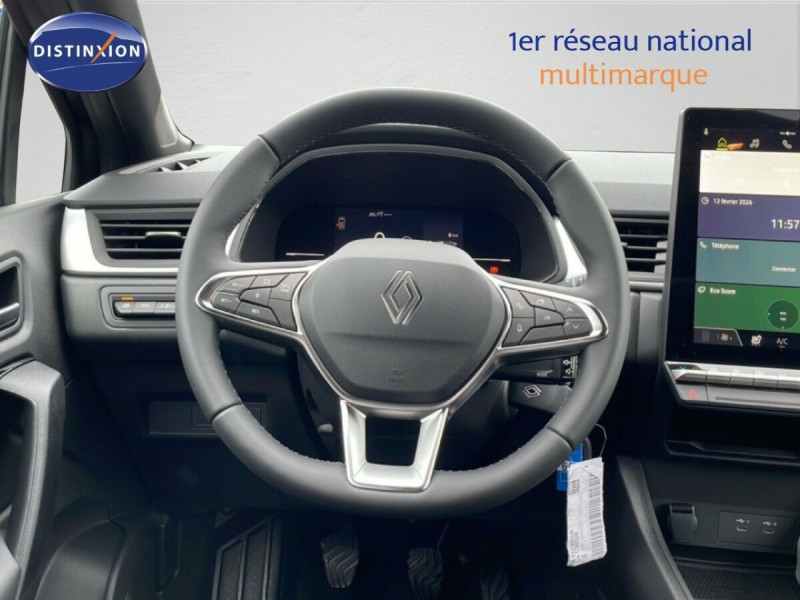 RENAULT CAPTUR 1.0 TCE 90CH EVOLUTION