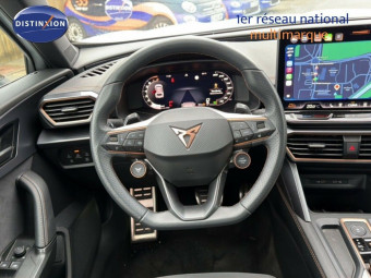 CUPRA FORMENTOR 1.5 ETSI 150CH DSG7