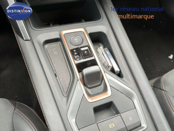 CUPRA FORMENTOR 1.5 ETSI 150CH DSG7