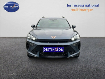 CUPRA FORMENTOR 1.5 ETSI 150CH DSG7
