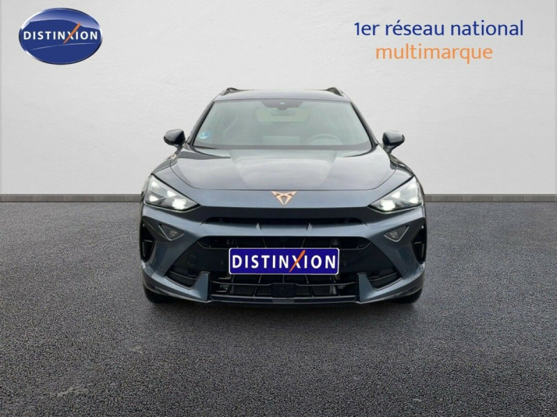 CUPRA FORMENTOR 1.5 ETSI 150CH DSG7