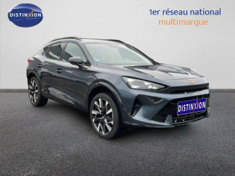 CUPRA FORMENTOR 1.5 ETSI 150CH DSG7