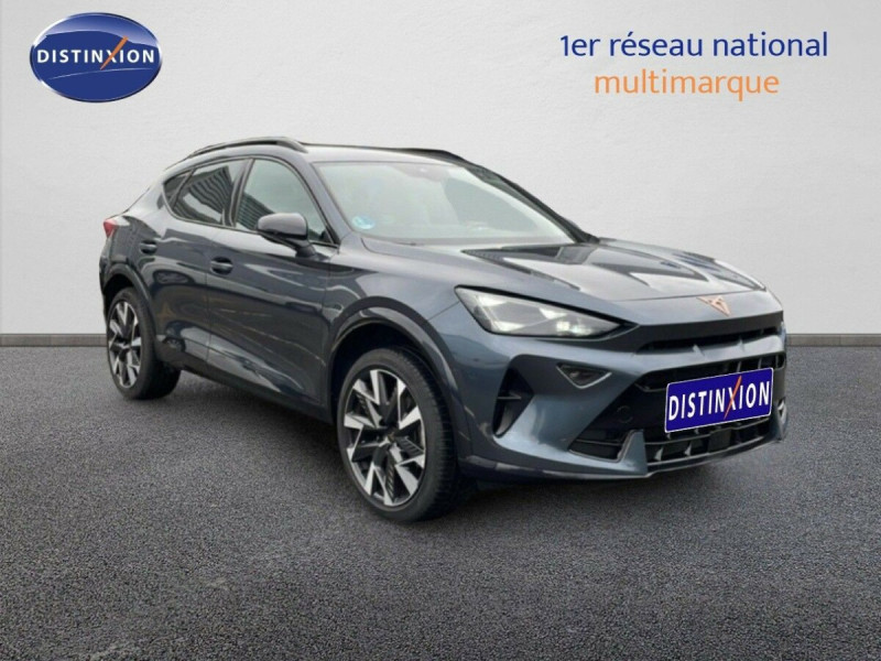 CUPRA FORMENTOR 1.5 ETSI 150CH DSG7