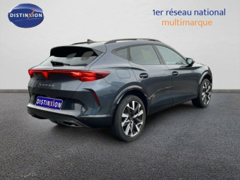 CUPRA FORMENTOR 1.5 ETSI 150CH DSG7